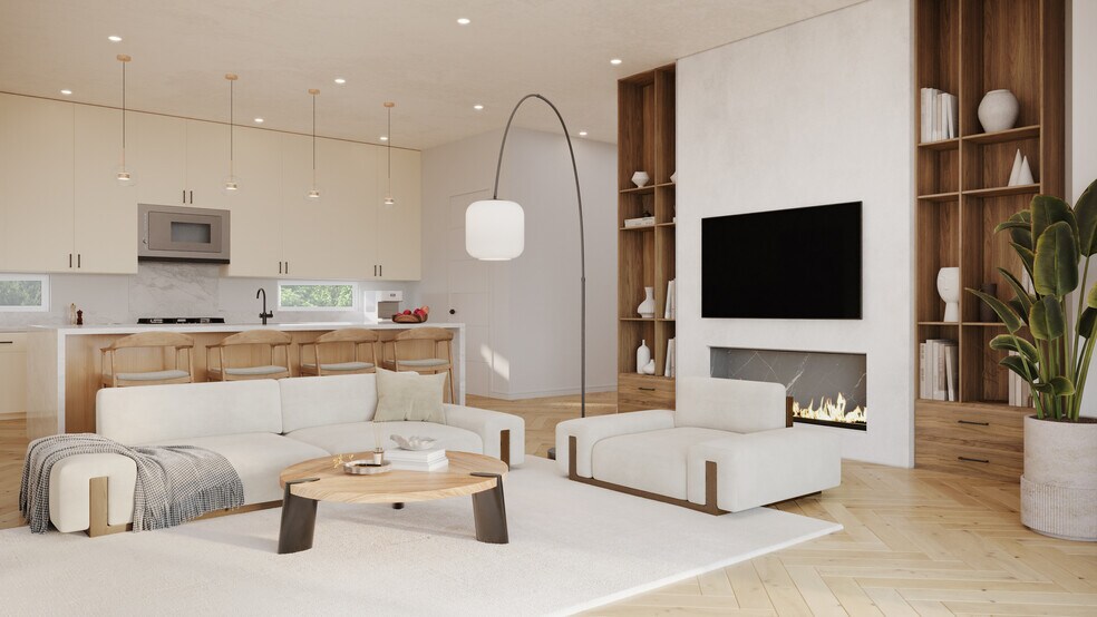 More Photos Of 5821 Winsome Ln, Houston Apartments For Sale