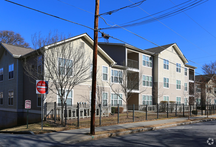 Primary Photo Of 1124 SE Wylie St, Atlanta Apartments For Sale