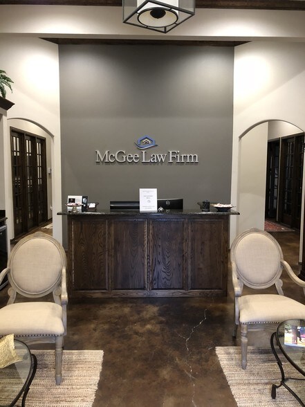 More Photos Of 201 Players Cir, Southlake Office For Sale