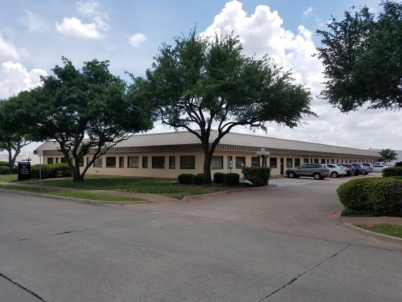 More Photos Of 331 Melrose Dr, Richardson Office For Sale