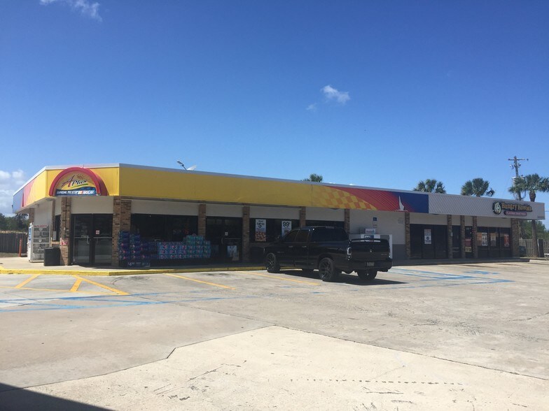More Photos Of 6054-6058 Sisson Rd, Titusville Service Station For Lease
