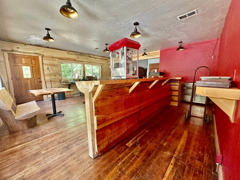 More Photos Of 4036 Old Highway 4, Camp Connell Freestanding For Sale