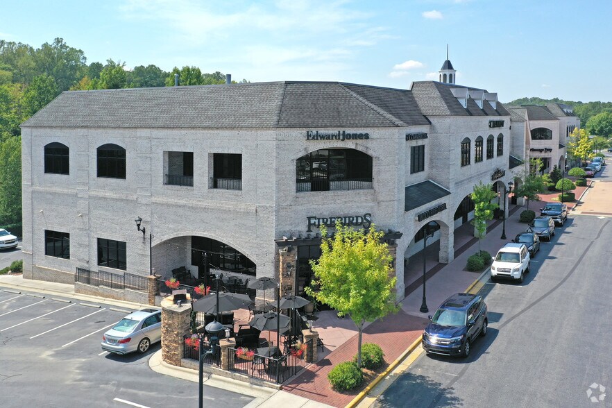 More Photos Of 1210-1287 Creekshire Way, Winston-Salem Unknown For Sale