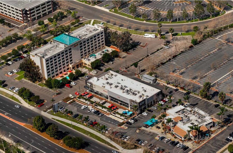 More Photos Of 5895 Katella Ave, Cypress Freestanding For Lease
