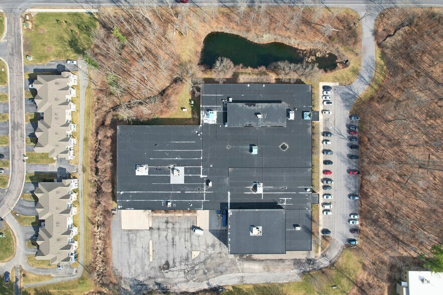 More Photos Of 20 Bomax Dr, Ithaca Manufacturing For Sale