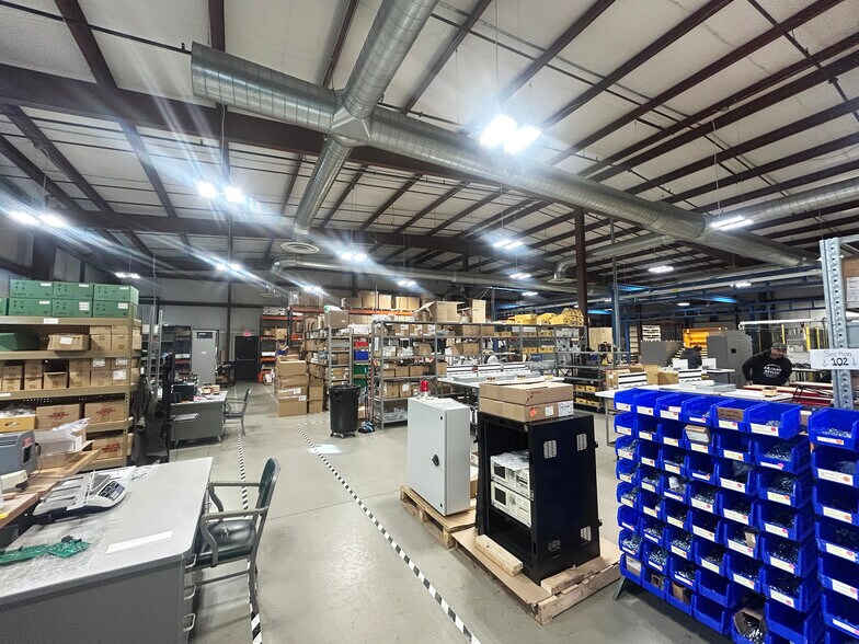 More Photos Of 11020 Parker Dr, Irwin Industrial For Sale