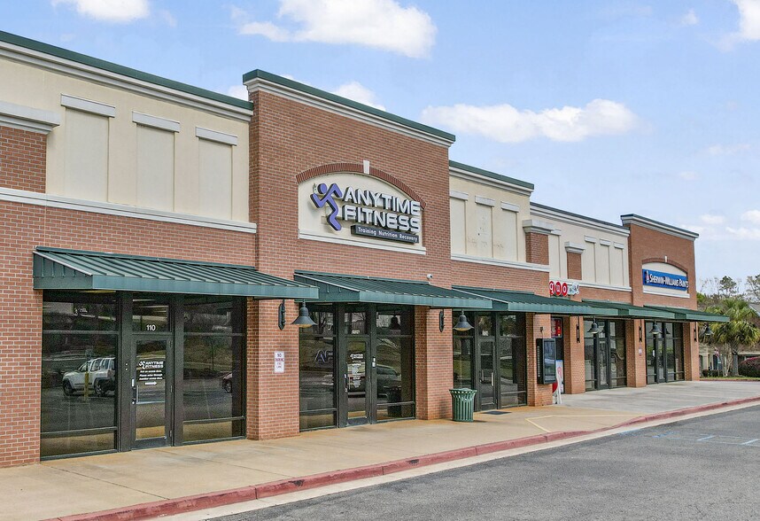 More Photos Of 114 Elton Meetze Ln, Columbia General Retail For Lease