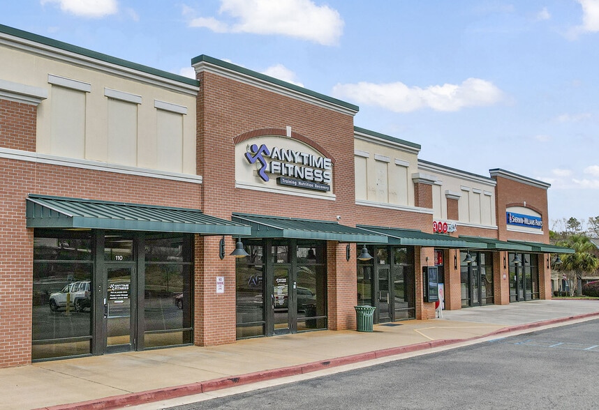 More Photos Of 114 Elton Meetze Ln, Columbia General Retail For Lease