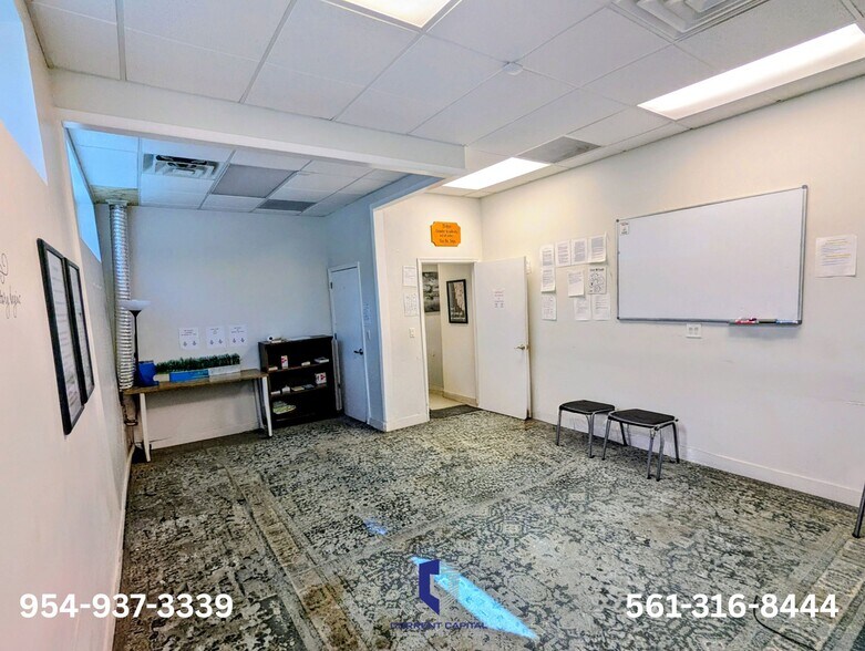 More Photos Of 1100 W Oakland Park Blvd, Fort Lauderdale Unknown For Lease