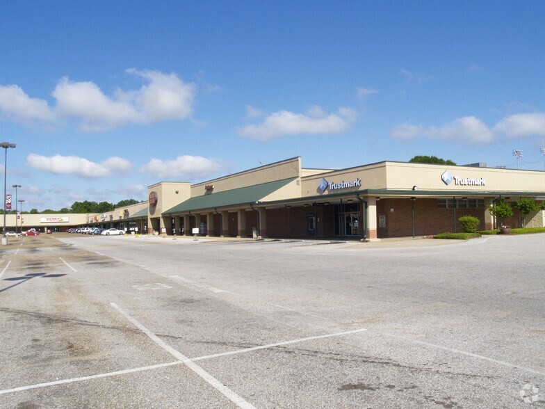 More Photos Of 809-915 Ellis Ave, Jackson Unknown For Lease