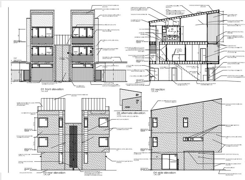 More Photos Of 519 Roosevelt Ave, San Antonio Land For Sale