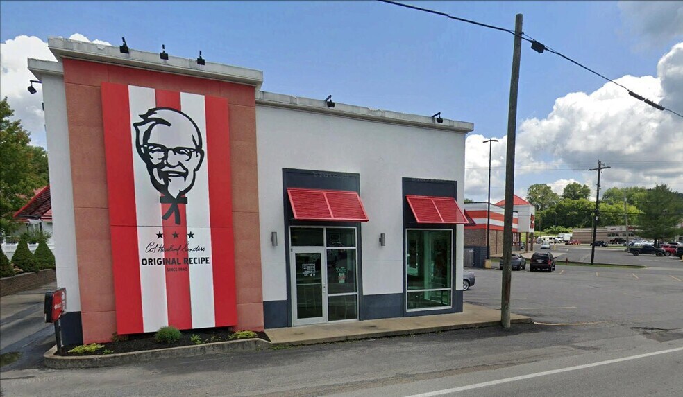 More Photos Of 104 N Pike St, Grafton Fast Food For Sale