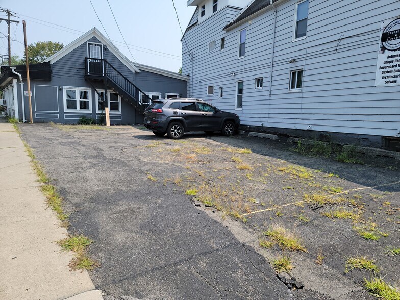 More Photos Of 65 Homer St, Binghamton Office For Sale