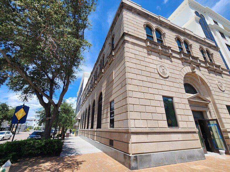 More Photos Of 895 Central Ave, Saint Petersburg Office For Lease