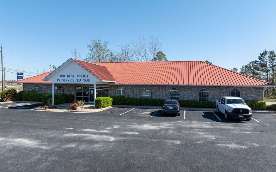 More Photos Of 1720 N Ohio Ave, Live Oak Office For Sale