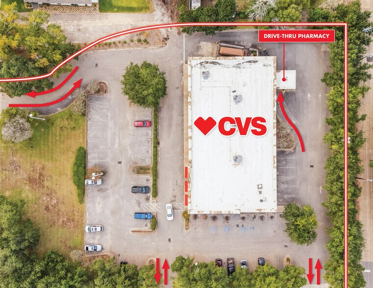 More Photos Of 2550 Dauphin St, Mobile Drugstore For Sale