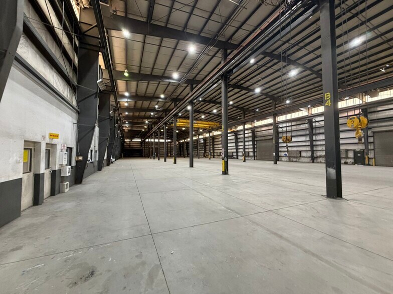 More Photos Of 375 Industrial Dr, Fernley Warehouse For Lease