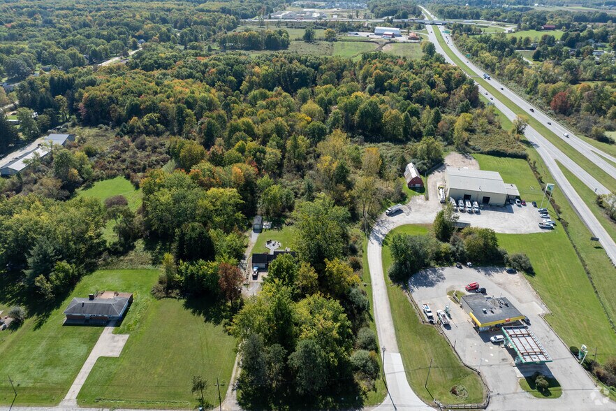 More Photos Of 3660 Wadsworth Rd, Norton Land For Sale