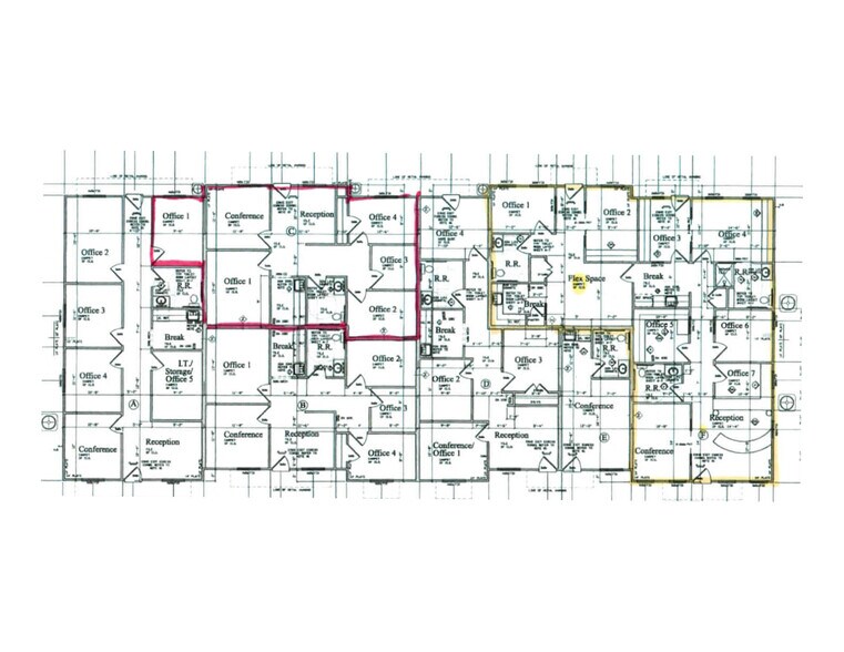More Photos Of 17146 N Eldridge Pkwy, Tomball Medical For Sale