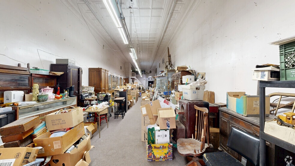 More Photos Of 1018 Fifth Ave, Pittsburgh Storefront Retail Residential For Sale