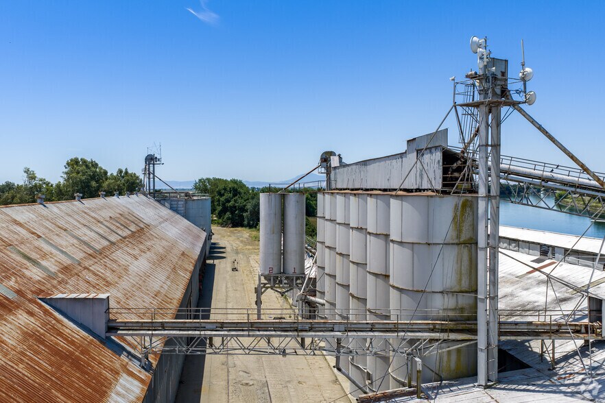 More Photos Of 14712 State Highway 160, Isleton Food Processing For Sale