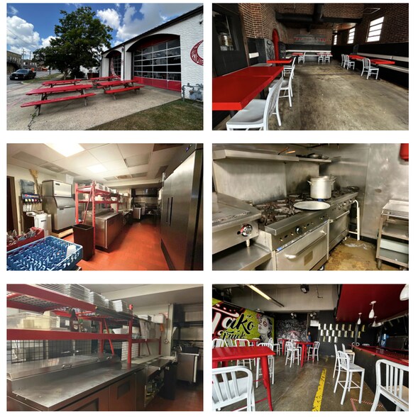 More Photos Of 4120 2nd Ave S, Birmingham Freestanding For Lease