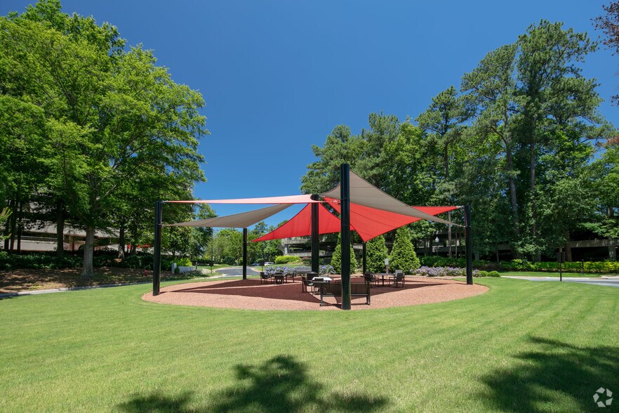 More Photos Of 6600 Peachtree Dunwoody Rd NE, Atlanta Office For Lease