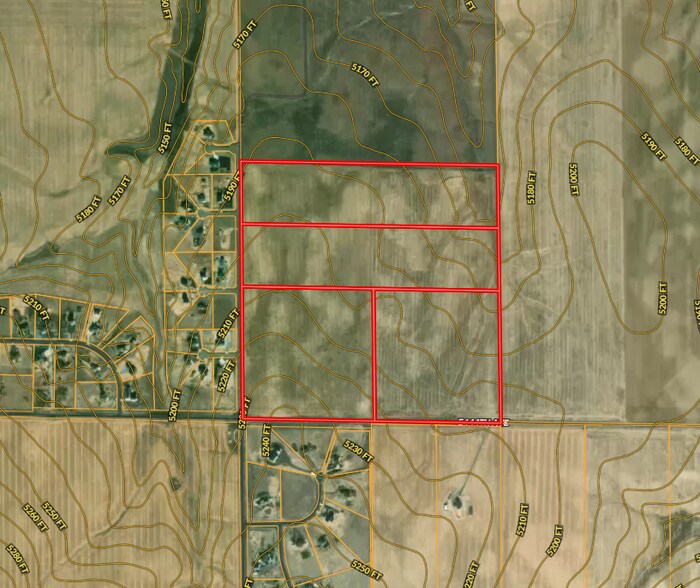 More Photos Of E 144th Ave & Manila Rd, Keenesburg Land For Sale