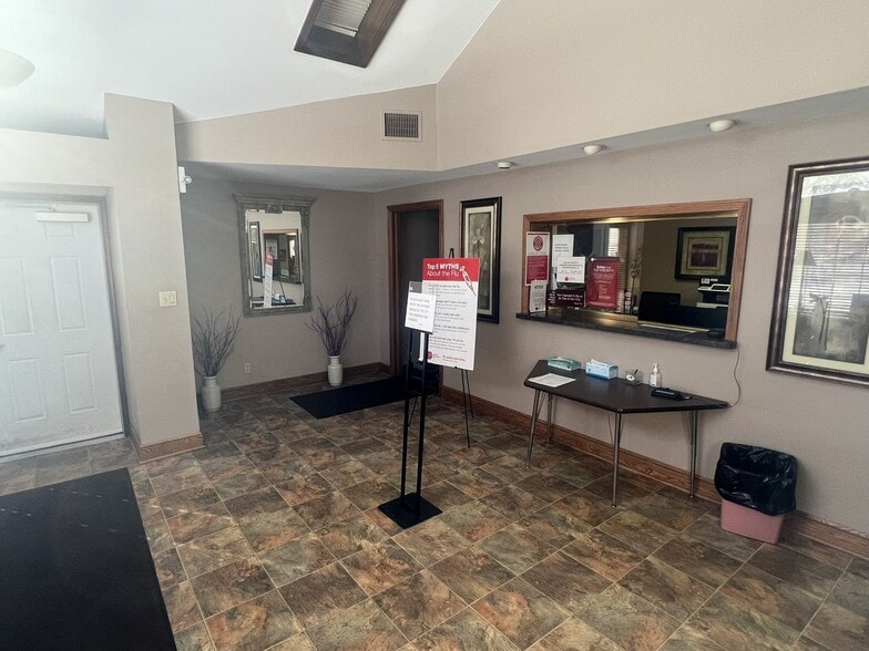 More Photos Of 1430 Colvin Blvd, Buffalo Office For Sale