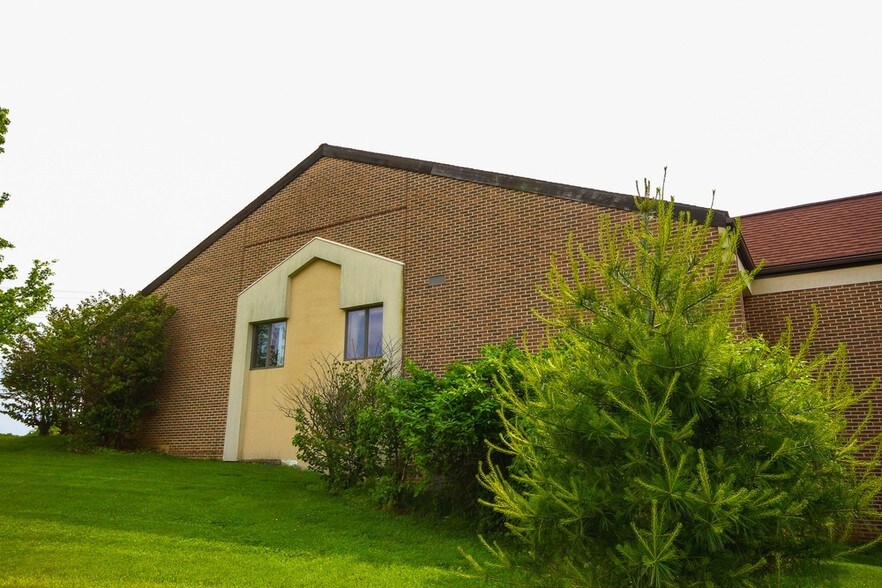 More Photos Of 600 Science Park Rd, State College Office For Sale