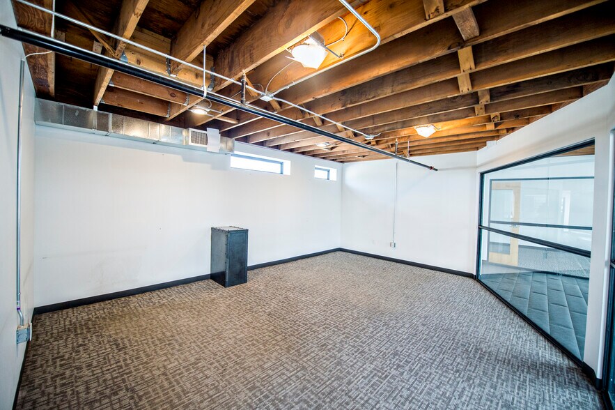 More Photos Of 970 Yuma St, Denver Loft Creative Space For Lease