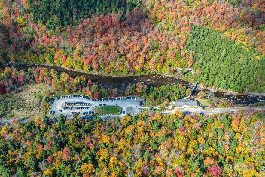 More Photos Of 4671 NY-86, Wilmington Lodge Meeting Hall For Sale