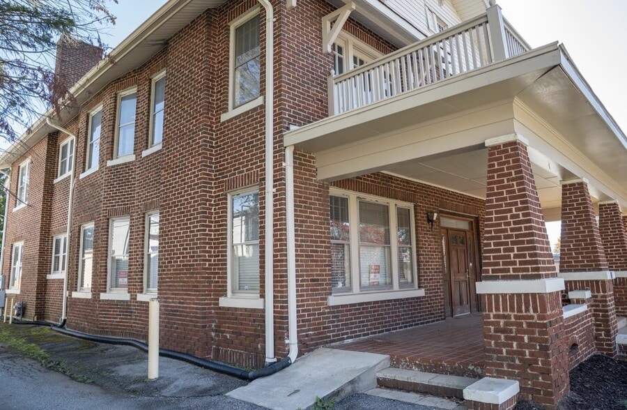 More Photos Of 189 S Converse St, Spartanburg Office For Sale