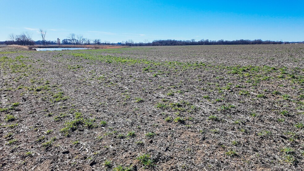 More Photos Of 525 Southeast 40th Road, Lamar Land For Sale