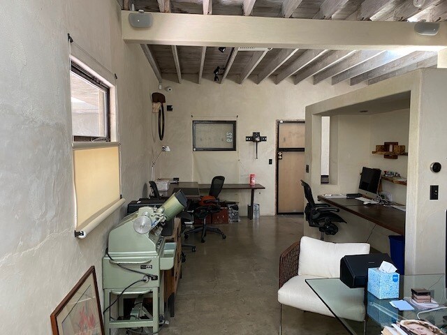 More Photos Of 612-624 Hampton Dr, Venice Loft Creative Space For Lease