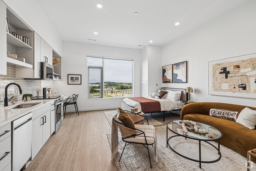 More Photos Of 93 Bennington St, Revere Apartments For Lease