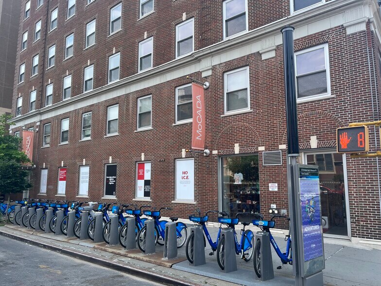 More Photos Of 80 Hanson Pl, Brooklyn Office For Lease