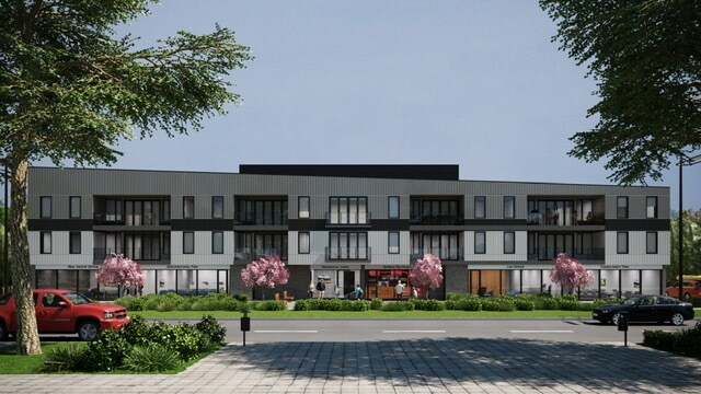 More Photos Of 1012-1035 Mississaga St W, Orillia General Retail For Sale