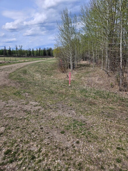 More Photos Of Hwy 633 and Range Road 54, Lac Ste Anne County Land For Sale