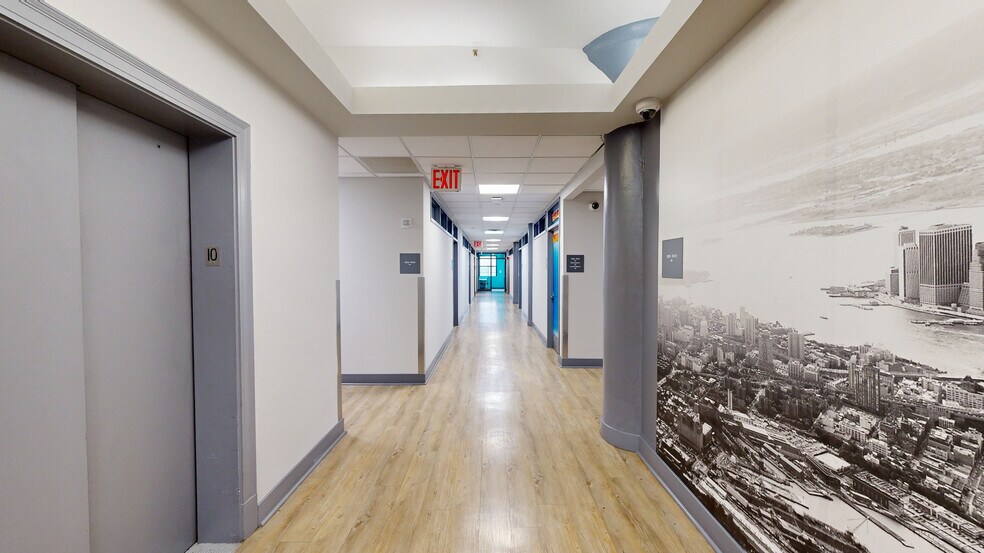 Primary Photo Of 131 Varick St, New York Coworking Space