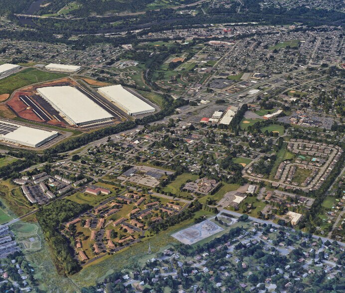 More Photos Of 800 Coventry Dr, Phillipsburg Office For Sale