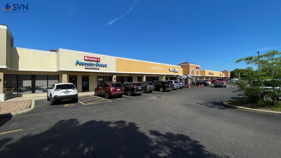 More Photos Of 10-90 N Island Ave, Batavia Storefront For Lease