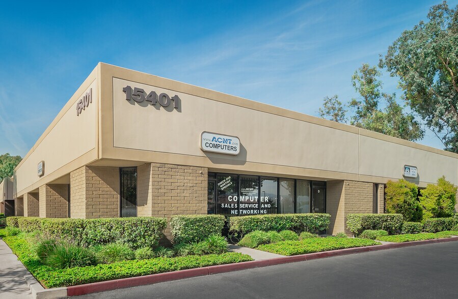 More Photos Of 15441 Red Hill Ave, Tustin Unknown For Lease