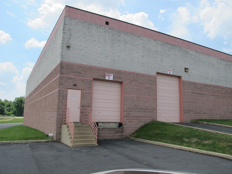 More Photos Of 555 Fox Chase, Coatesville Light Manufacturing For Lease