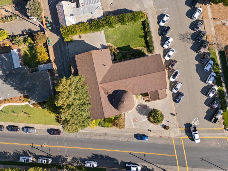 More Photos Of 1200 Sycamore St, Gridley Religious Facility For Sale