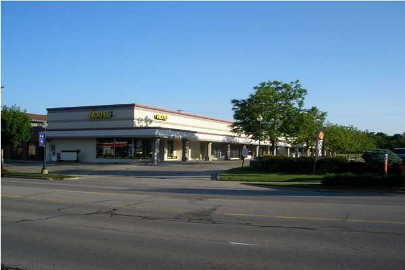 More Photos Of 411-457 Standale Plz NW, Grand Rapids Storefront For Lease