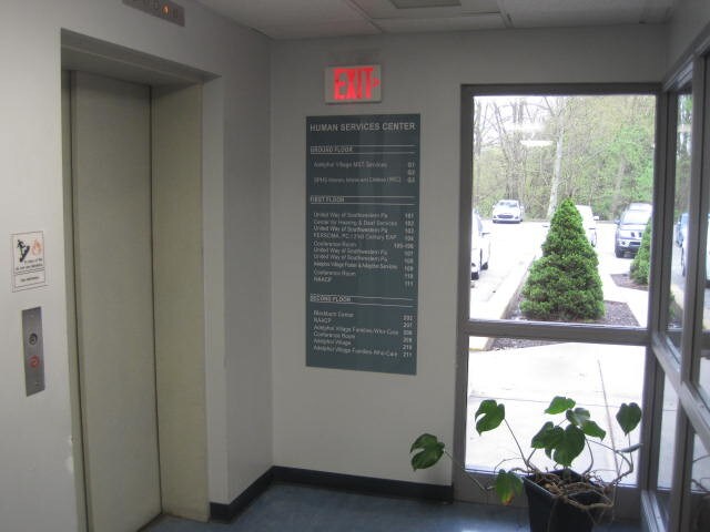 More Photos Of 1011 Old Salem Rd, Greensburg Office For Sale