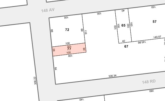 More Photos Of 148-11 175th St, Jamaica Storefront Retail Office For Lease