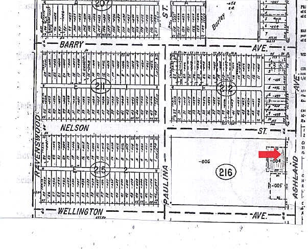 More Photos Of 3020 N Ashland Ave, Chicago Restaurant For Sale