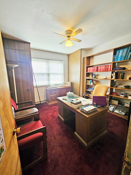 More Photos Of 10771 Trask Dr, Saint Louis Religious Facility For Sale